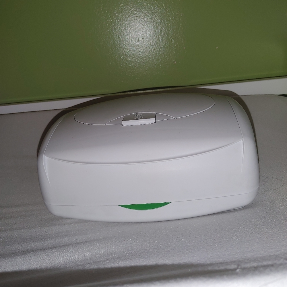 Wipe Warmer